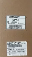 high-quality 15.6-inch TFT-LCD module